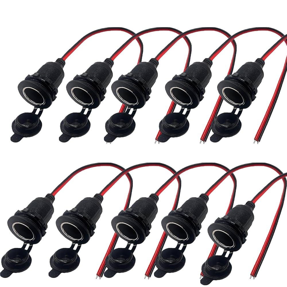 コムテック　シガーソケット　 35個セット コムテック シガーソケット 35個セット Amazon | コムテック